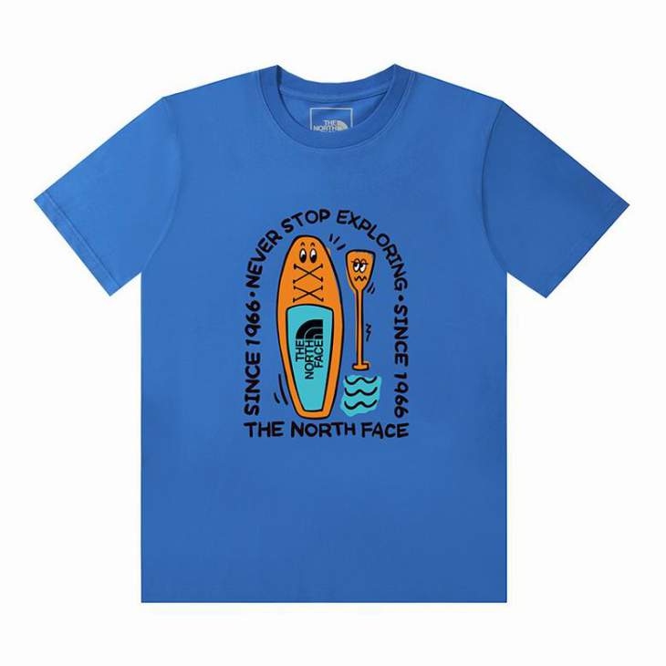 The North Face T Shirts Short _SKUTheNorthFaceM-3XL6ctT889381913